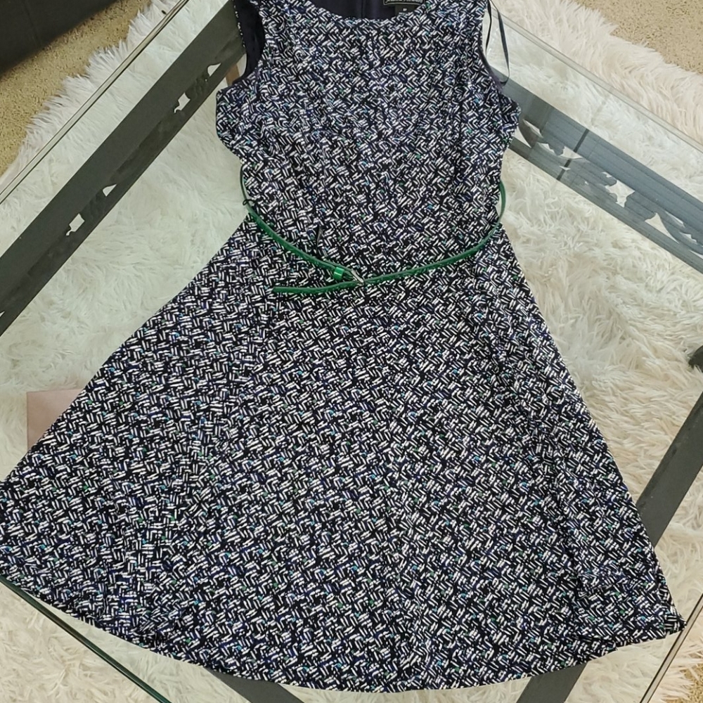 🚨Final Price Drop!🚨 Sleeveless Dress